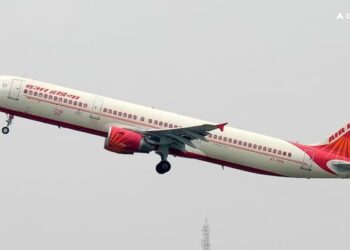 Air India Cancels Tel Aviv Flights Rising Tension Between Israel Iran Middle East Air India Cancels Tel Aviv Flights Amid Rising Tension Between Israel And Iran