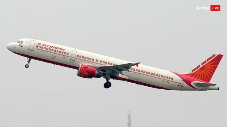 Air India Cancels Tel Aviv Flights Rising Tension Between Israel Iran Middle East Air India Cancels Tel Aviv Flights Amid Rising Tension Between Israel And Iran