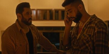 AP Dhillon Teams Up With Salman Khan And Sanjay Dutt In Music Video Old Money AP Dhillon Teams Up With Salman Khan And Sanjay Dutt In Action-Packed Music Video