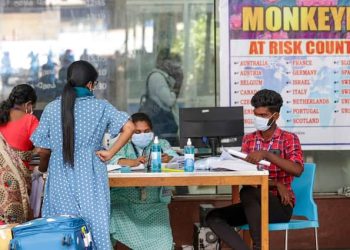 Mpox update Union Health ministry JP Nadda World Health Organization WHO public health emergency Mpox: Health Ministry Shares Update On Case Status As