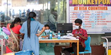 Mpox update Union Health ministry JP Nadda World Health Organization WHO public health emergency Mpox: Health Ministry Shares Update On Case Status As