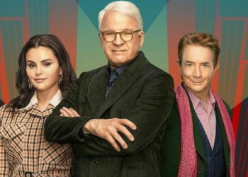 Only Murders In The Building Season 4 Trailer What To Expect From Steve Martin Martin Short Selena Gomez Series ‘Only Murders In The Building’ Season 4: What To Expect From Steve Martin, Martin Short And Selena Gomez