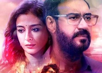 Auron Mein Kahan Dum Tha Twitter Review: Ajay Devgn, Tabu Neeraj Pandey Film Receives Flak From Netizens Auron Mein Kahan Dum Tha Twitter Review: Netizens Dislike Ajay Devgn, Tabu Film, Says