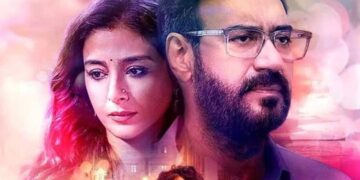 Auron Mein Kahan Dum Tha Twitter Review: Ajay Devgn, Tabu Neeraj Pandey Film Receives Flak From Netizens Auron Mein Kahan Dum Tha Twitter Review: Netizens Dislike Ajay Devgn, Tabu Film, Says