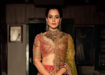 Kangana Ranaut On Rumours About Her Plans To Quit Acting After Emergency Kangana Ranaut Clears Up Rumours About Her Plans To Quit Acting After Emergency