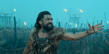 Kanguva Trailer Suriya And Bobby Deol Are Up Against Each Other In This Pan-India Film Releasing On October 10 Kanguva Trailer: Suriya And Bobby Deol Are Up Against Each Other In This Pan-India Film