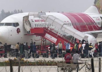 Air India Crew Member Assaulted In London Hotel Attacked With Cloth Hanger Dragged