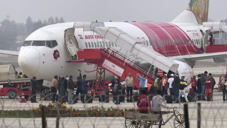 Air India Crew Member Assaulted In London Hotel Attacked With Cloth Hanger Dragged