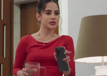 Follow Kar Lo Yaar Trailer Uorfi Javed Teases Her Unfiltered Version Says India Kim Kardashian Follow Kar Lo Yaar Trailer: Uorfi Javed Teases Her Unfiltered Version, Says