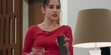 Follow Kar Lo Yaar Trailer Uorfi Javed Teases Her Unfiltered Version Says India Kim Kardashian Follow Kar Lo Yaar Trailer: Uorfi Javed Teases Her Unfiltered Version, Says