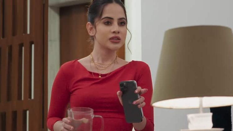 Follow Kar Lo Yaar Trailer Uorfi Javed Teases Her Unfiltered Version Says India Kim Kardashian Follow Kar Lo Yaar Trailer: Uorfi Javed Teases Her Unfiltered Version, Says