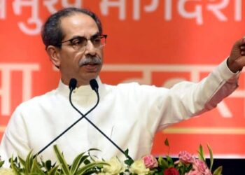 Uddhav Thackeray Delhi Visit Meet Rahul Gandhi Sonia Gandhi Full Schedule Maharashtra Elections Uddhav Thackeray To Meet Rahul, Sonia During 3-Day Visit To Delhi From Tomorrow, Check Full Schedule