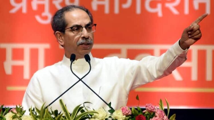 Uddhav Thackeray Delhi Visit Meet Rahul Gandhi Sonia Gandhi Full Schedule Maharashtra Elections Uddhav Thackeray To Meet Rahul, Sonia During 3-Day Visit To Delhi From Tomorrow, Check Full Schedule