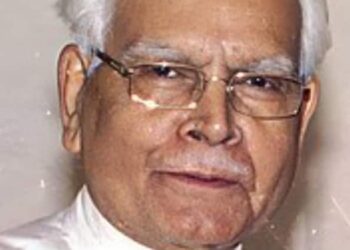 K Natwar Singh, Congress Stalwart And Former External Affairs Minister, Dies At 93 K Natwar Singh, Congress Stalwart And Former External Affairs Minister, Dies At 93