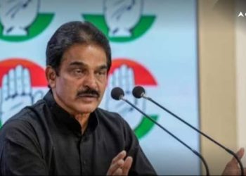 Parliament Announces New Standing Committees Congress KC Venugopal Named Public Accounts Committee Chair Congress