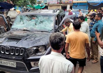 Kanwar Yatra Six Injured In Clash Between 2 Groups In Gurugram 14-Day March Concludes In Haridwar Kanwar Yatra: 6 Injured In Clash Between 2 Groups In Gurugram, 14-Day March Concludes In Haridwar