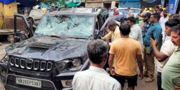 Kanwar Yatra Six Injured In Clash Between 2 Groups In Gurugram 14-Day March Concludes In Haridwar Kanwar Yatra: 6 Injured In Clash Between 2 Groups In Gurugram, 14-Day March Concludes In Haridwar