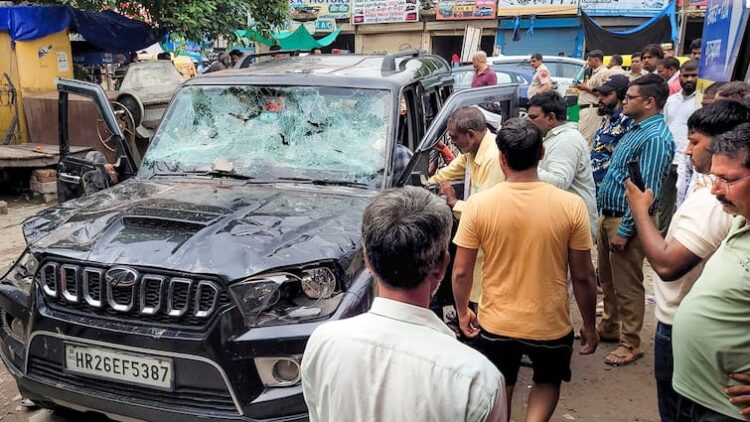 Kanwar Yatra Six Injured In Clash Between 2 Groups In Gurugram 14-Day March Concludes In Haridwar Kanwar Yatra: 6 Injured In Clash Between 2 Groups In Gurugram, 14-Day March Concludes In Haridwar