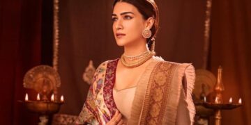 Kriti Sanon Reflects On Prabhas Saif Ali Khan Adipurush Setback You Feel Deep Sadness And Might Even Find Yourself In Tears Kriti Sanon Reflects On