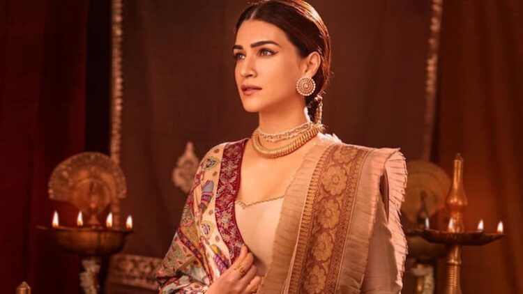 Kriti Sanon Reflects On Prabhas Saif Ali Khan Adipurush Setback You Feel Deep Sadness And Might Even Find Yourself In Tears Kriti Sanon Reflects On