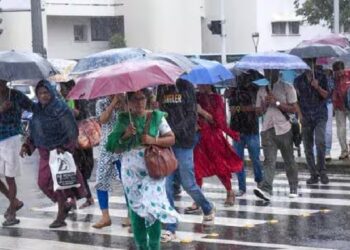 केरल: आईएमडी ने इन जिलों के लिए ऑरेंज अलर्ट जारी किया, वायनाड में भारी बारिश की संभावना