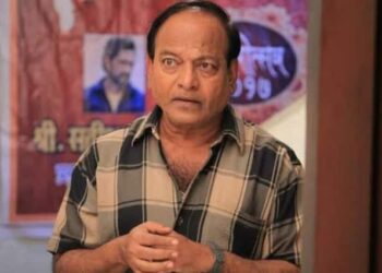 Marathi Actor Vijay Kadam Dies After Battle With Cancer At 67 Marathi Actor Vijay Kadam Passes Away After Battle With Cancer