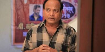 Marathi Actor Vijay Kadam Dies After Battle With Cancer At 67 Marathi Actor Vijay Kadam Passes Away After Battle With Cancer