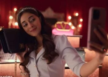 Call Me Bae Trailer Ananya Panday Offers A Fresh Heartwarming Tale Of Transformation In Her OTT Debut Series On Prime Video From Sept 6 Call Me Bae Trailer: Ananya Panday Offers A Fresh, Heartwarming Tale Of Transformation In Her OTT Debut