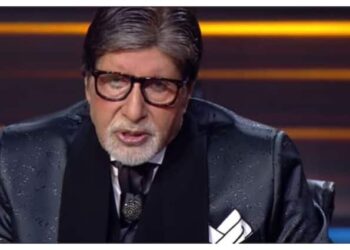 Amitabh Bachchan Fees Per Episode For Kaun Banega Crorepati 16 This Is How Much Amitabh Bachchan Earns Per Episode For Kaun Banega Crorepati 16