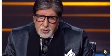 Amitabh Bachchan Fees Per Episode For Kaun Banega Crorepati 16 This Is How Much Amitabh Bachchan Earns Per Episode For Kaun Banega Crorepati 16