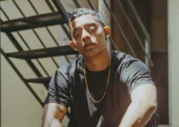 Hanumankind aka Sooraj Cherukat Everything To Know About Malayali Rapper Who Sang Bigg Dawgs Who is Hanumankind? Everything To Know About Malayali Rapper Who Broke The Global Hip Hop Scene With Bigg Dawgs