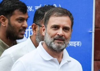 Rahul Gandhi ED Summon National Herald Case Questioning Congress ED To Knock Rahul Gandhi