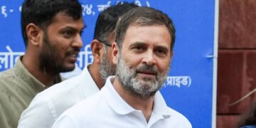 Rahul Gandhi ED Summon National Herald Case Questioning Congress ED To Knock Rahul Gandhi