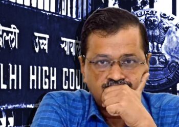 Will Arvind Kejriwal Get Bail Today? Delhi HC To Pronounce Verdict At 2:30 PM Will Arvind Kejriwal Get Bail Today? Delhi HC To Pronounce Verdict At 2:30 PM