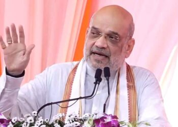 Amit Shah questions Congress National Conference NC allaince Rahul Gandhi Jammu Kashmir Assembly elections 2024 ‘Does Congress Back NC