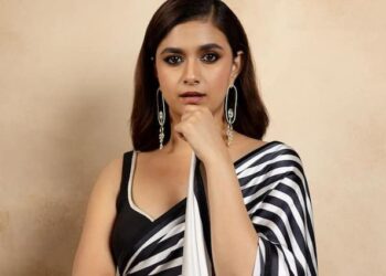 Kalki 2898 AD Keerthy Suresh Was Offered A Human Role Before AI Bot Bujji In Prabhas Deepika Padukone Movie Kalki 2898 AD: Keerthy Suresh Was Offered A