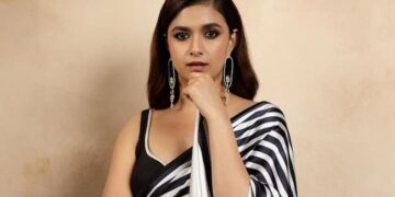 Kalki 2898 AD Keerthy Suresh Was Offered A Human Role Before AI Bot Bujji In Prabhas Deepika Padukone Movie Kalki 2898 AD: Keerthy Suresh Was Offered A