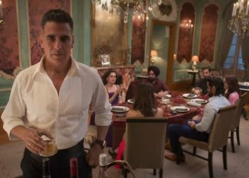 Akshay Kumar Khel Khel Mein Remake Of Perfect Strangers Most Remade Italian Film Is Khel Khel Mein Remake Of Perfect Strangers? Know About The Italian Film Acclaimed As The