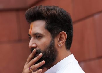 Chirag Paswan UPSC Lateral Entry Issue Rahul Gandhi Ashwini Vaishnaw Chirag Paswan First NDA Ally To Slam UPSC Lateral Entry, Demands Reservation: ‘No Ifs & Buts’