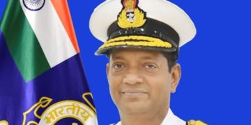 Indian Coast Guard Chief Rakesh Pal Passes Away in Chennai After Cardiac Arrest Rajnath Singh TN CM MK Stalin Express Condolences Coast Guard Chief Passes Away In Chennai After Cardiac Arrest, Rajnath Singh Extends Condolences