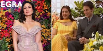 Kareena Kapoor Khan About Saif Ali Khan First Wife Amrita Singh When Kareena Kapoor Opened Up About Saif Ali Khan