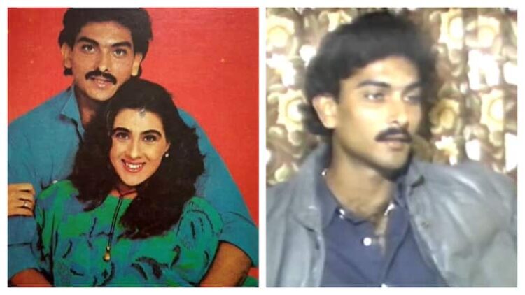 Viral Video Of Ravi Shastri Calling Amrita Singh His