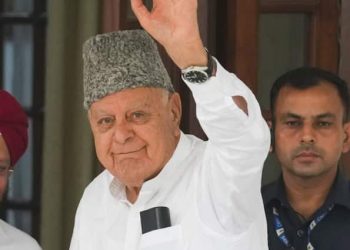 Jammu Kashmir Elections 2024 NC Chief Farooq Abdullah To Contest Assembly Polls Reveals Plan For Son Omar Jammu-Kashmir Elections: NC Chief Farooq Abdullah To Contest Assembly Polls, Reveals Plan For Omar