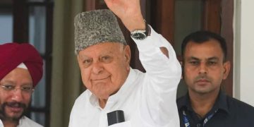 Jammu Kashmir Elections 2024 NC Chief Farooq Abdullah To Contest Assembly Polls Reveals Plan For Son Omar Jammu-Kashmir Elections: NC Chief Farooq Abdullah To Contest Assembly Polls, Reveals Plan For Omar