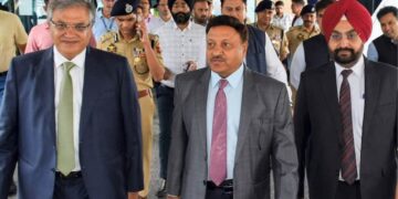 Jammu And Kashmir elections Parties Hopeful EC Delegation Visits Srinagar review preparedness Elections In Jammu And Kashmir Soon? Parties Hopeful Of Polls As EC Delegation Visits Srinagar