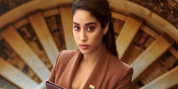 Ulajh Box Office Collection Janhvi Kapoor Spy Thriller Starts Off Slowly With Rs 1 Crore Opening Ulajh Box Office Collection Day 1: Janhvi Kapoor’s Spy Thriller Starts Off Slowly With Rs 1.10 Crore Opening