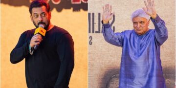 Javed Akhtar Calls Salman Khan A Shy Kid Arbaaz Khan A Regular Seducer Salim Khan Javed Akhtar Calls Salman Khan A ‘He-Man’ Who Was Once A Shy Kid: ‘Jo Badmaash Bacchha Tha...’