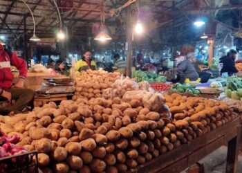 Retail Inflation In July Eases To 3.5 Per Cent, Lowest In Five Years Retail Inflation In July Eases To 3.5 Per Cent, Lowest In Five Years