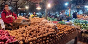 Retail Inflation In July Eases To 3.5 Per Cent, Lowest In Five Years Retail Inflation In July Eases To 3.5 Per Cent, Lowest In Five Years