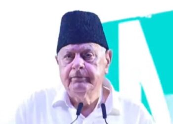 J-K High Court Quashes ED Chargesheets Against Farooq Abdullah In JKCA Case J-K High Court Quashes ED Chargesheets Against Farooq Abdullah In JKCA Case